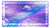 Purple Sky