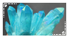 Crystals