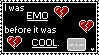 Emo b4 cool