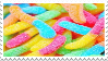 Gummy Worms