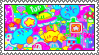 Rainbow Kirby