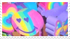 Smiley Erasers