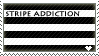 stripe addiction