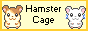Hamster Cage