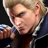 Steve Fox (Tekken)