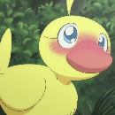 Ahiru (Princess Tutu)