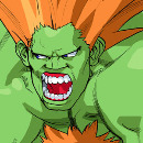 Blanka (Street Fighter)