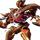 Charade (Soul Calibur)