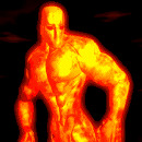 Cinder (Killer Instinct)