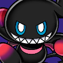 Dark Chao (Sonic the Hedgehog)
