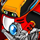 E-102 Gamma γ (Sonic the Hedgehog)