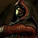 Ermac (Mortal Kombat)