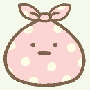 Furoshiki (Sumikkogurashi)
