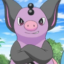 Grumpig (Pokemon)