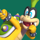 Iggy Koopa (Mario)