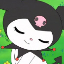 Kuromi (Sanrio)