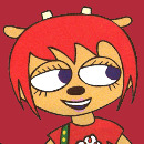 Lammy (Um Jammer Lammy)
