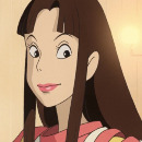 Lin (Spirited Away)