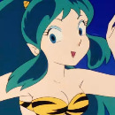 Lum (Urusei Yatsura)
