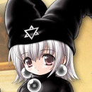 Digital Witch Mayura (Ukagaka)