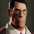 Medic (Team Fortress 2)
