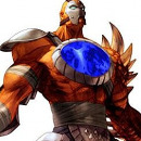 Necrid (Soul Calibur)