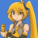 Neru Akita (Vocaloid)