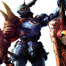 Nightmare (Soul Calibur)