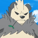 Pangoro (Pokemon)