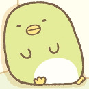 Penguin? (Sumikkogurashi)