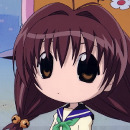 Puchiko (Di Gi Charat)