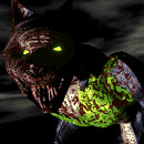 Sabrewulf (Killer Instinct)