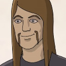 Toki Wartooth (Metalocalypse)