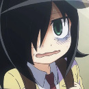 Tomoko Kuroki (Watamote)