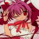 Usada - Rabi~en~Rose (Di Gi Charat)