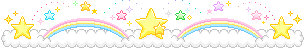 StarryClouds